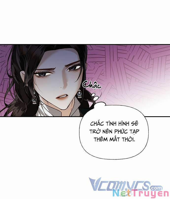Dàn Trai Đẹp Chốn Hậu Cung 34 trang 48