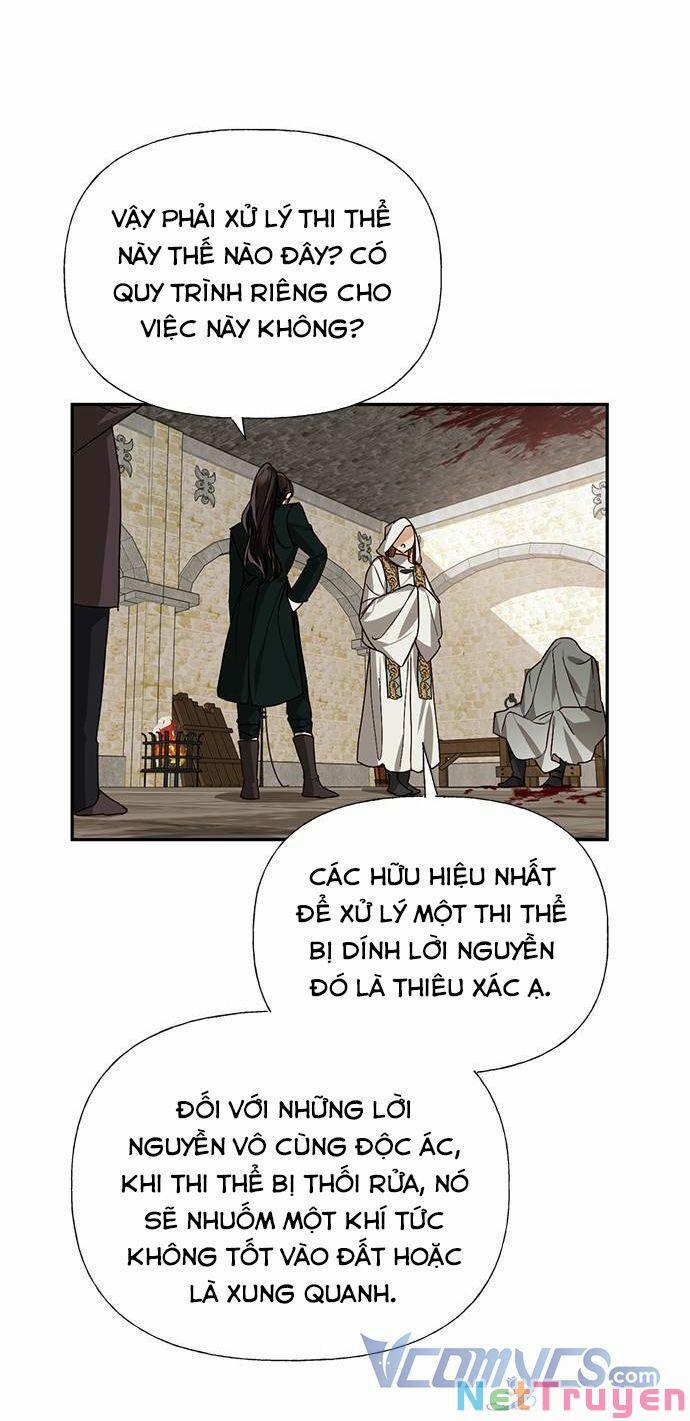 Dàn Trai Đẹp Chốn Hậu Cung 34 trang 49