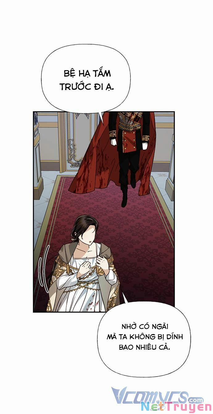 Dàn Trai Đẹp Chốn Hậu Cung 34 trang 5