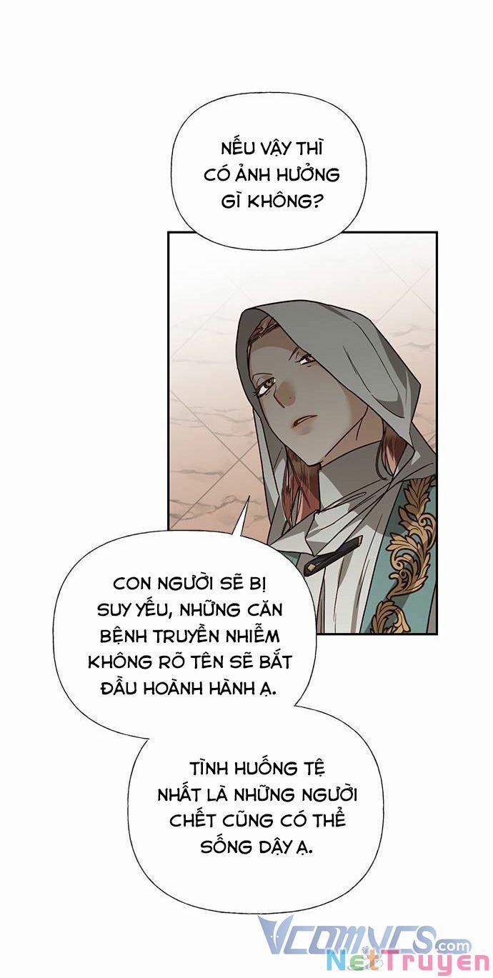 Dàn Trai Đẹp Chốn Hậu Cung 34 trang 50