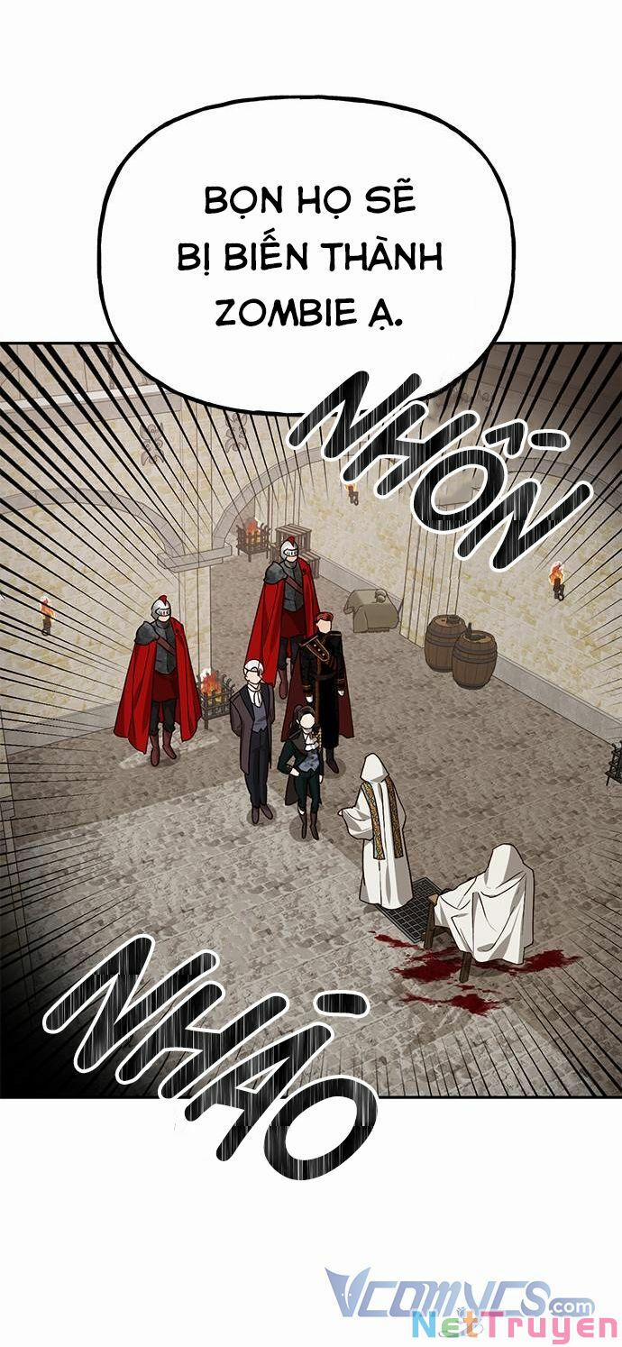 Dàn Trai Đẹp Chốn Hậu Cung 34 trang 51