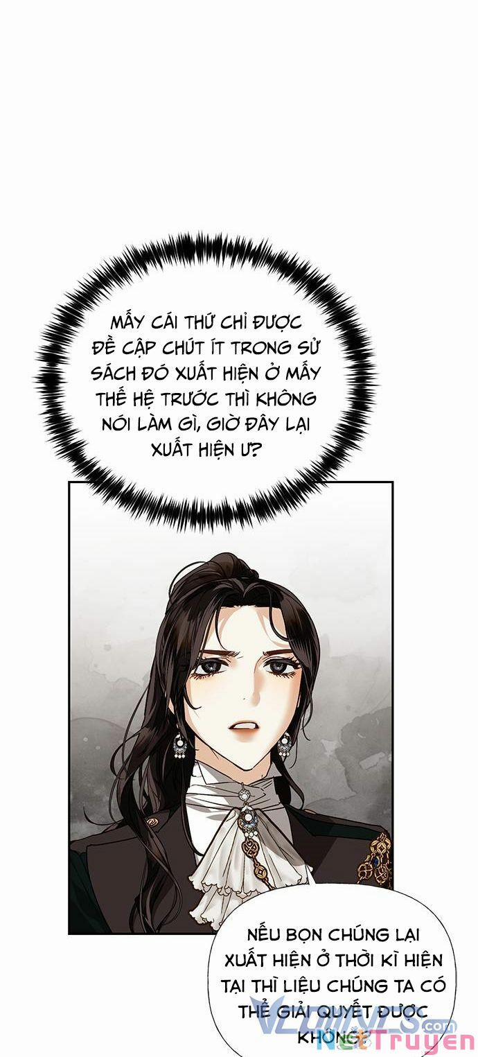 Dàn Trai Đẹp Chốn Hậu Cung 34 trang 52