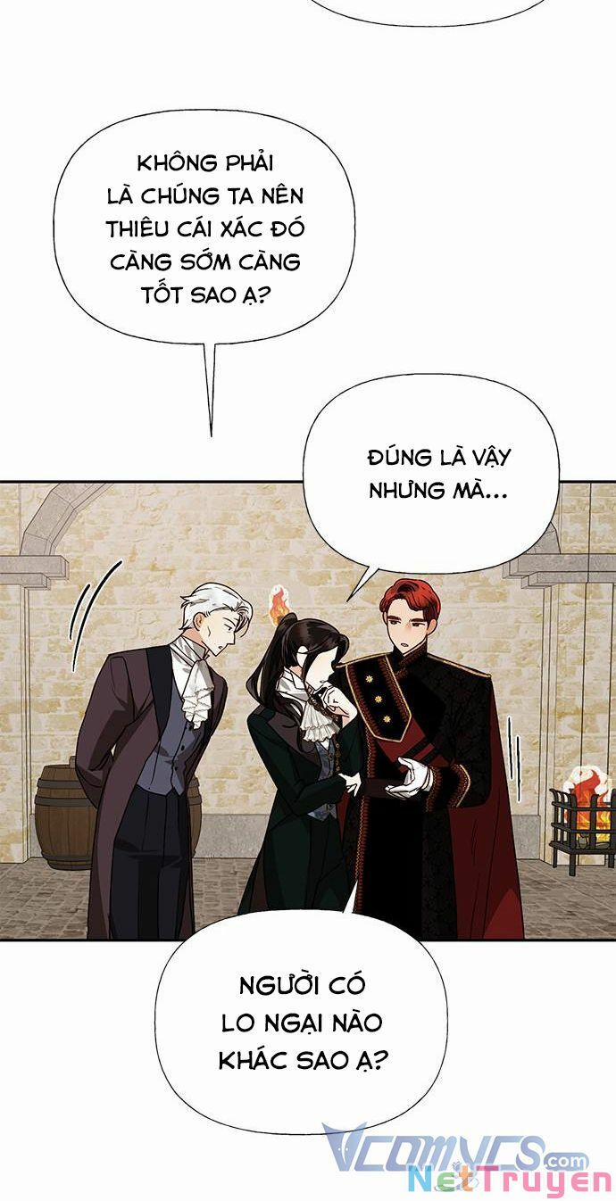 Dàn Trai Đẹp Chốn Hậu Cung 34 trang 53