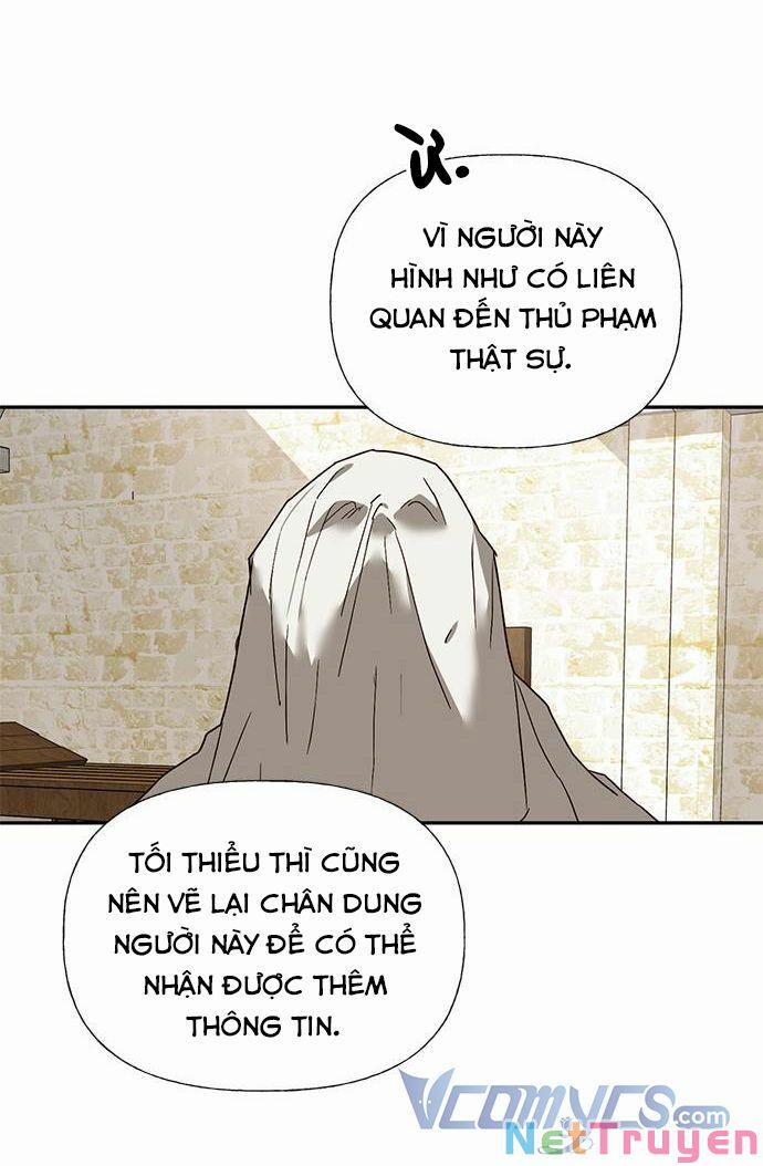 Dàn Trai Đẹp Chốn Hậu Cung 34 trang 54