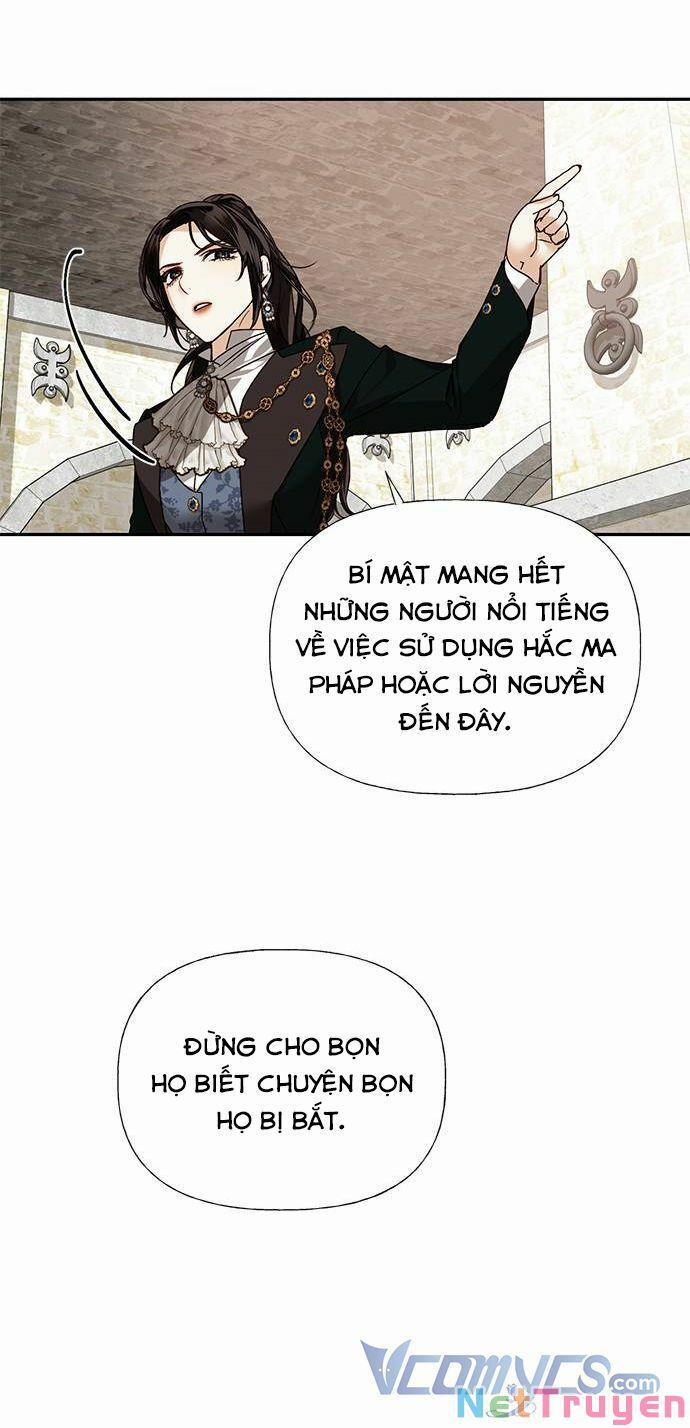 Dàn Trai Đẹp Chốn Hậu Cung 34 trang 58