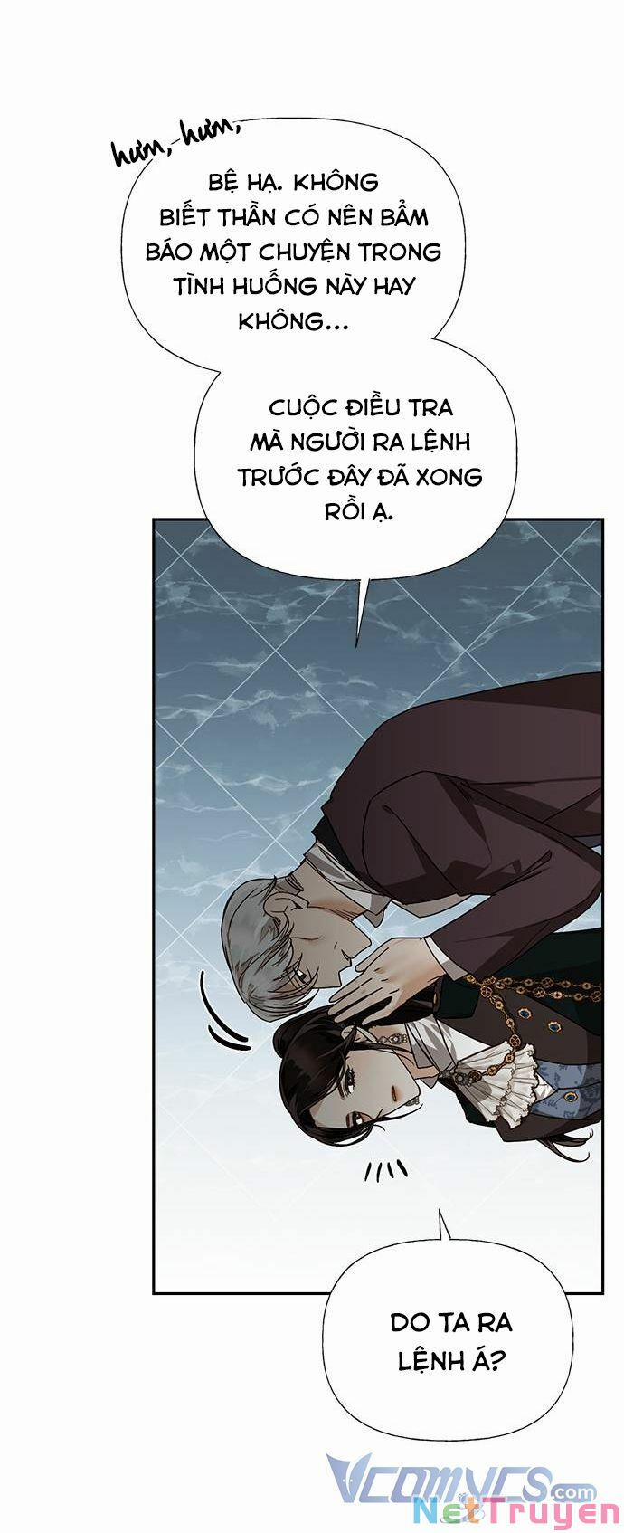 Dàn Trai Đẹp Chốn Hậu Cung 34 trang 64