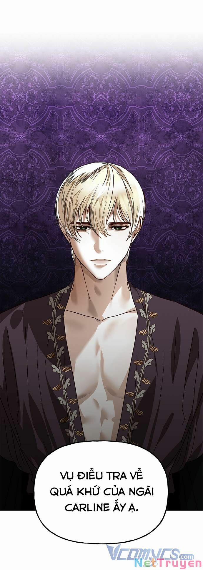 Dàn Trai Đẹp Chốn Hậu Cung 34 trang 65