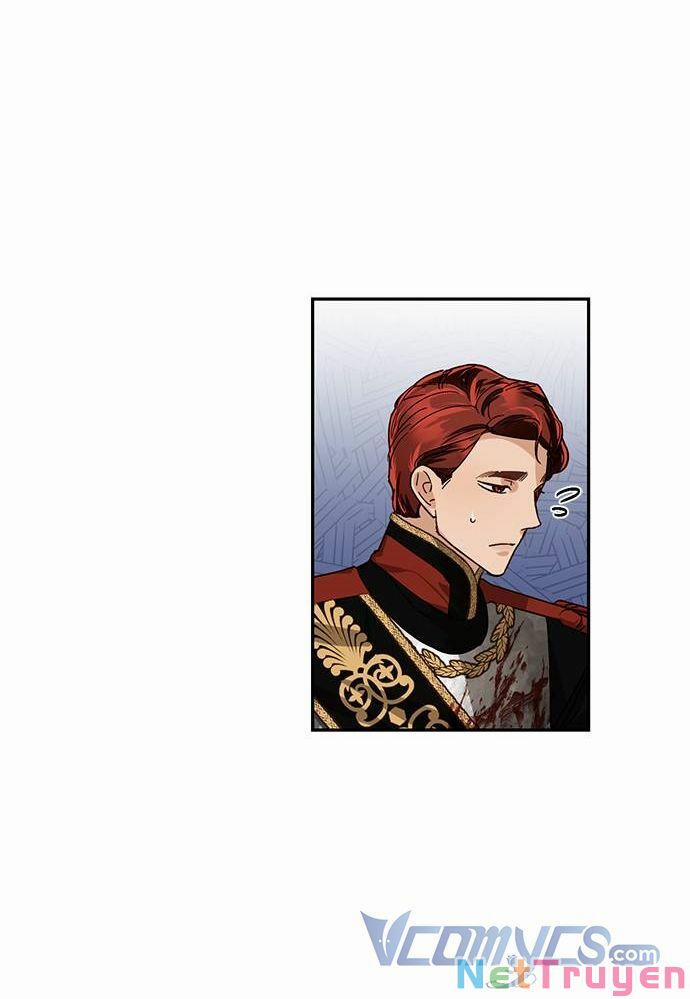 Dàn Trai Đẹp Chốn Hậu Cung 34 trang 7