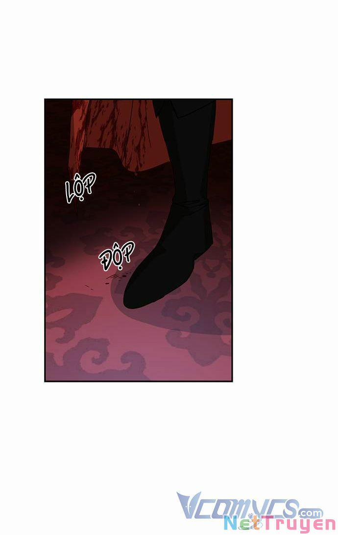 Dàn Trai Đẹp Chốn Hậu Cung 34 trang 8