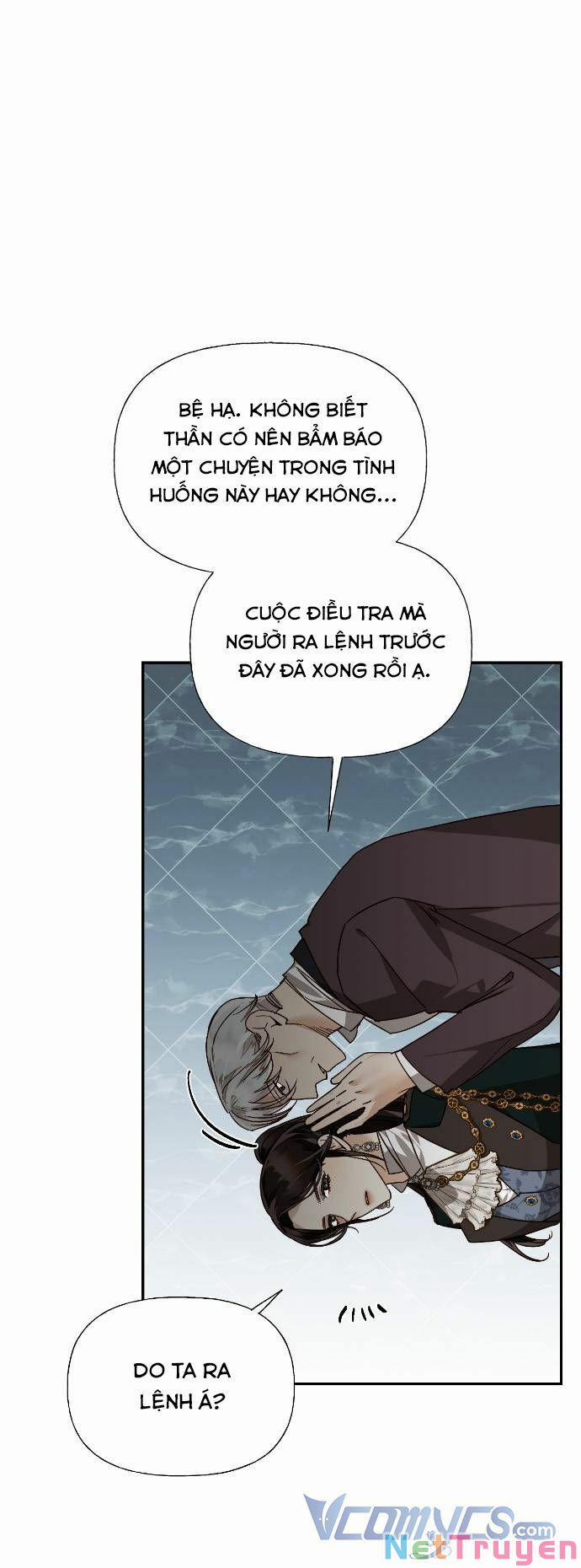 Dàn Trai Đẹp Chốn Hậu Cung 35 trang 0