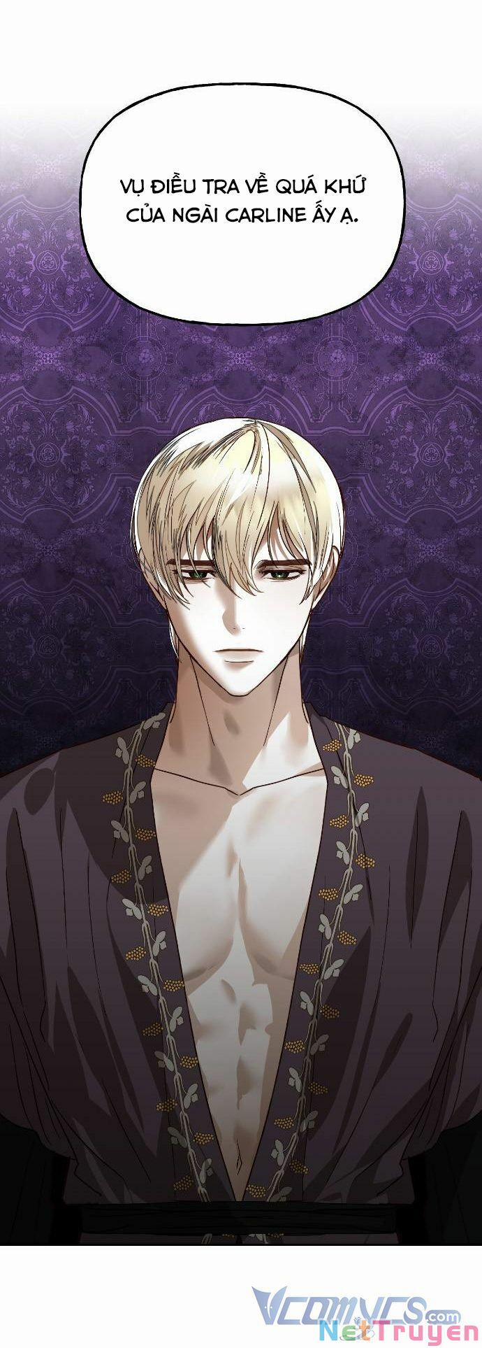 Dàn Trai Đẹp Chốn Hậu Cung 35 trang 1