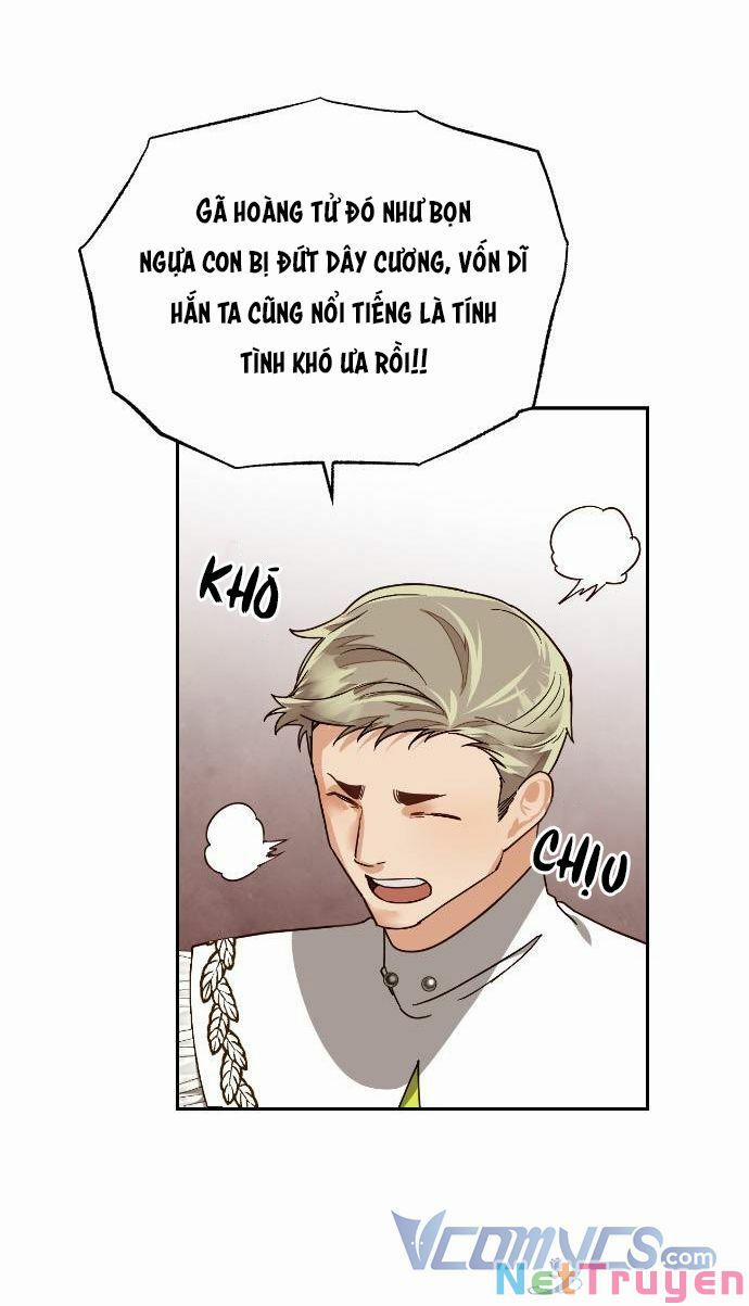 Dàn Trai Đẹp Chốn Hậu Cung 35 trang 18