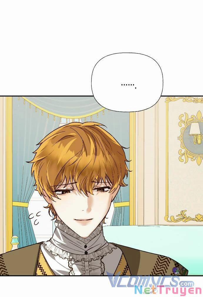 Dàn Trai Đẹp Chốn Hậu Cung 35 trang 19