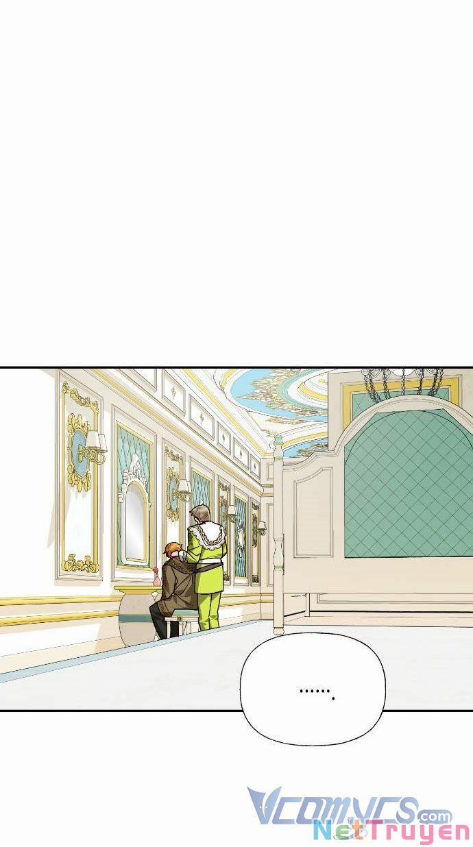 Dàn Trai Đẹp Chốn Hậu Cung 35 trang 25