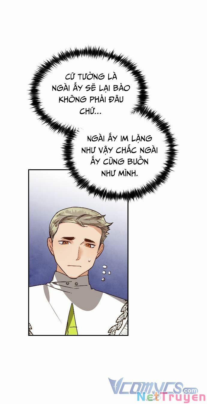 Dàn Trai Đẹp Chốn Hậu Cung 35 trang 26