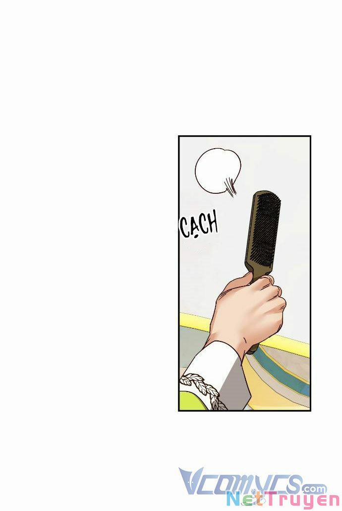 Dàn Trai Đẹp Chốn Hậu Cung 35 trang 27