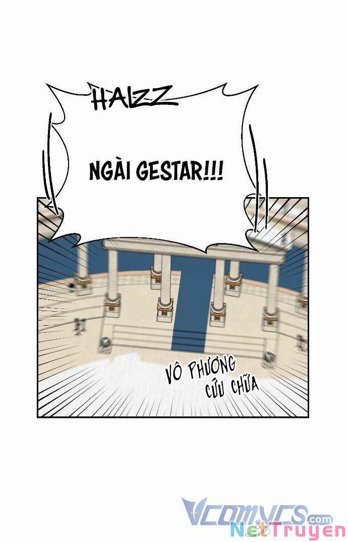 Dàn Trai Đẹp Chốn Hậu Cung 35 trang 32