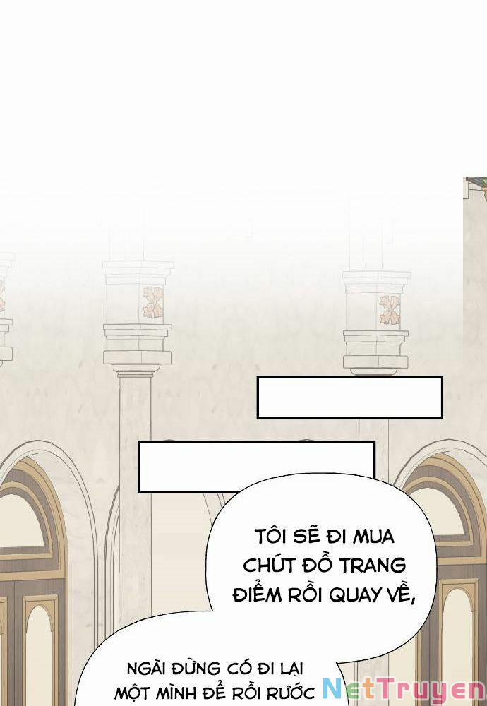 Dàn Trai Đẹp Chốn Hậu Cung 35 trang 33