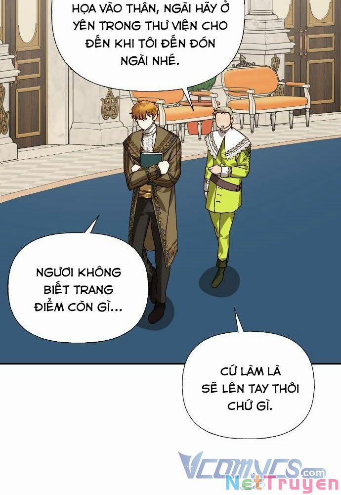 Dàn Trai Đẹp Chốn Hậu Cung 35 trang 34