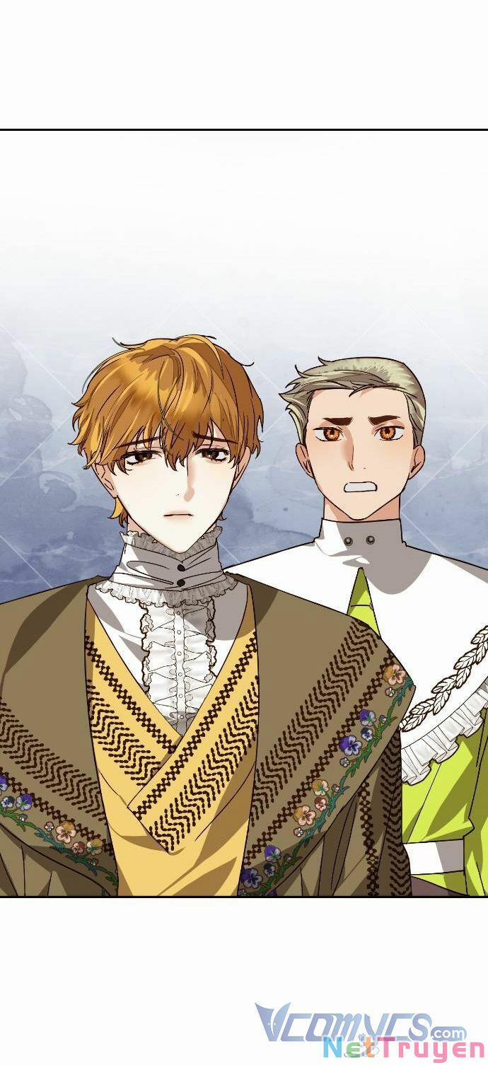 Dàn Trai Đẹp Chốn Hậu Cung 35 trang 36