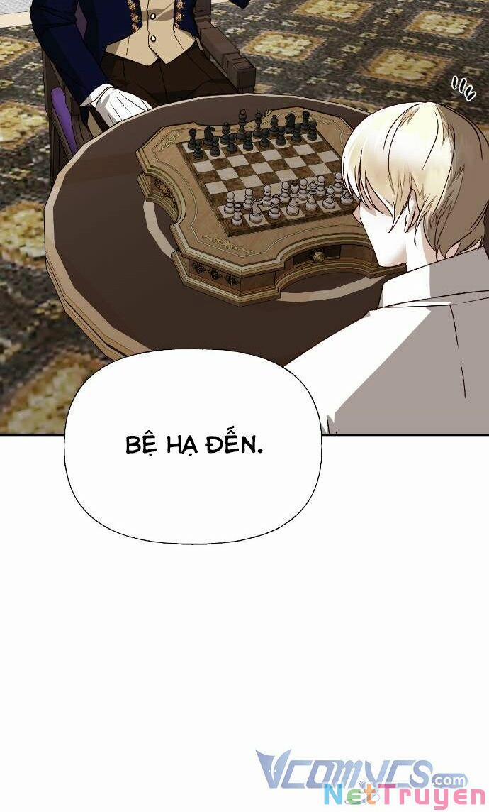 Dàn Trai Đẹp Chốn Hậu Cung 35 trang 38