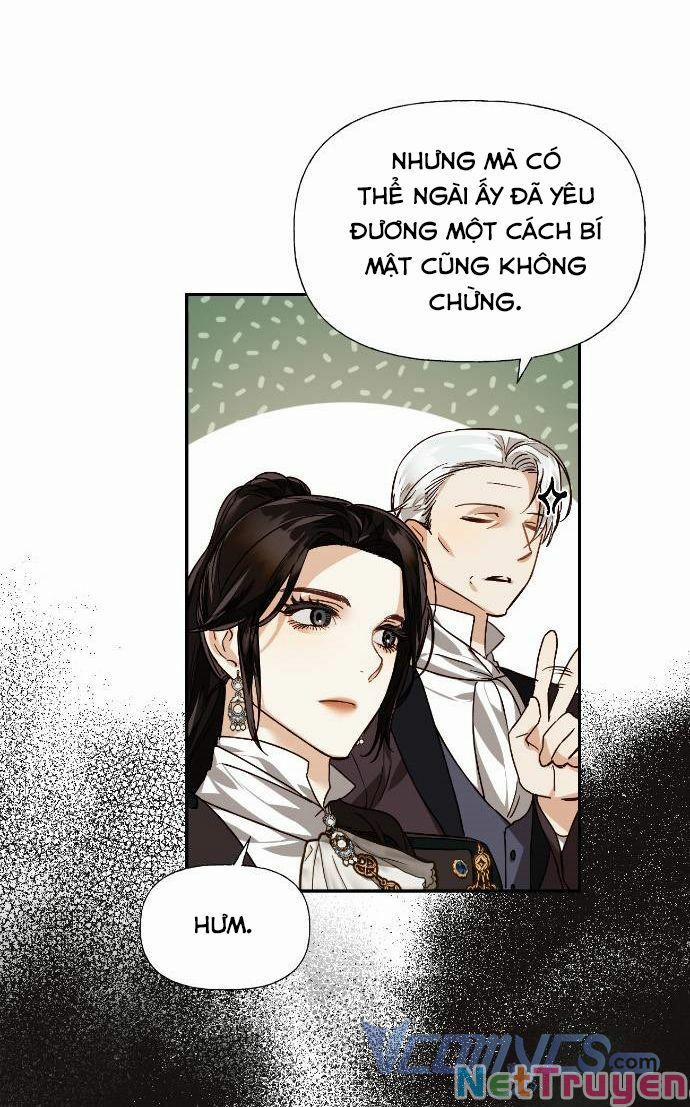 Dàn Trai Đẹp Chốn Hậu Cung 35 trang 4