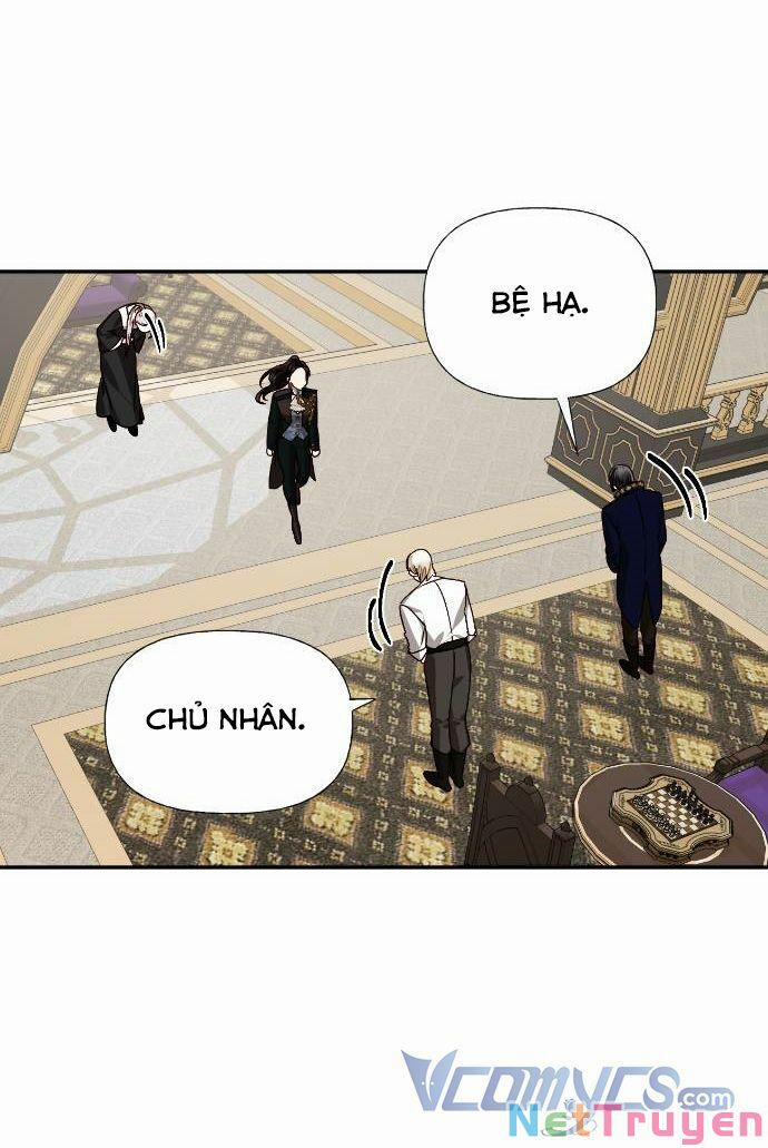 Dàn Trai Đẹp Chốn Hậu Cung 35 trang 40