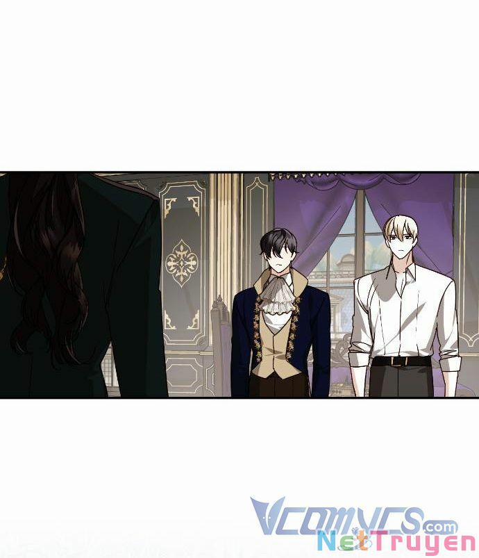 Dàn Trai Đẹp Chốn Hậu Cung 35 trang 41