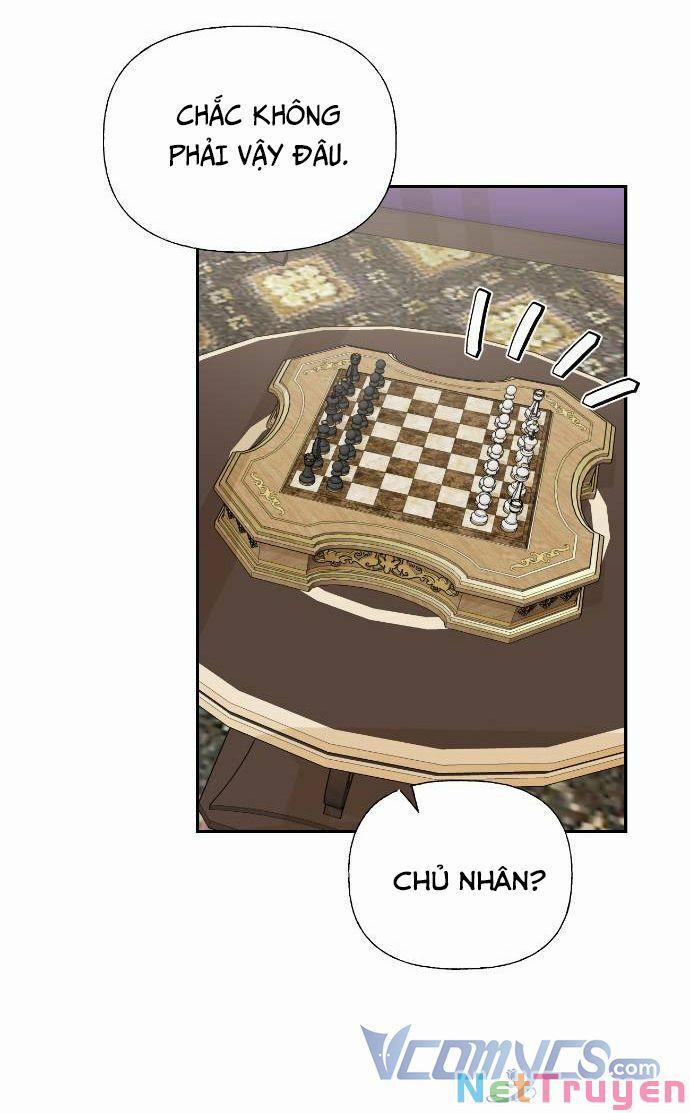 Dàn Trai Đẹp Chốn Hậu Cung 35 trang 44