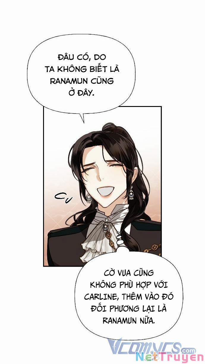 Dàn Trai Đẹp Chốn Hậu Cung 35 trang 46