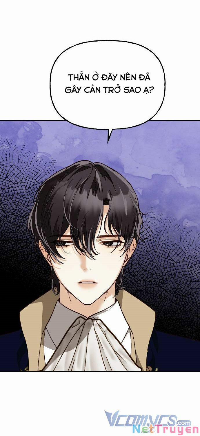 Dàn Trai Đẹp Chốn Hậu Cung 35 trang 47