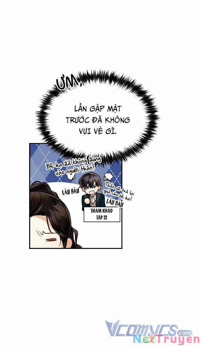 Dàn Trai Đẹp Chốn Hậu Cung 35 trang 48