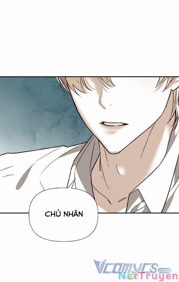 Dàn Trai Đẹp Chốn Hậu Cung 35 trang 49