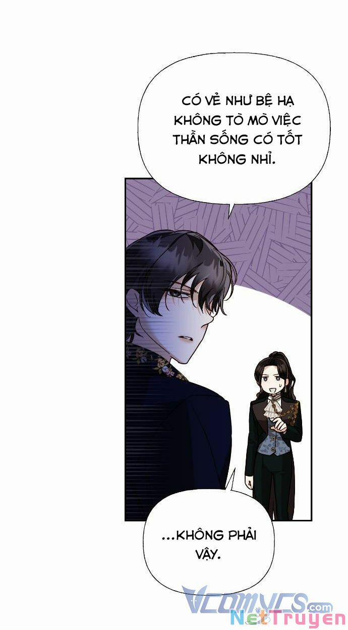 Dàn Trai Đẹp Chốn Hậu Cung 35 trang 51