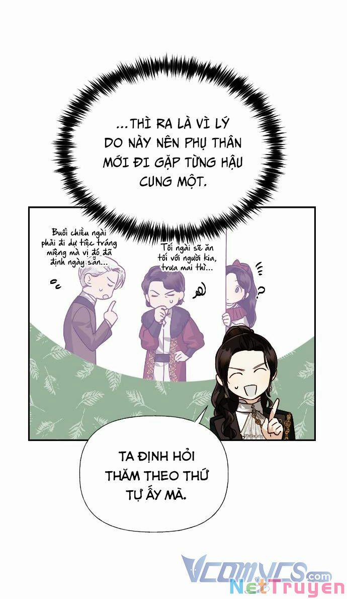 Dàn Trai Đẹp Chốn Hậu Cung 35 trang 52
