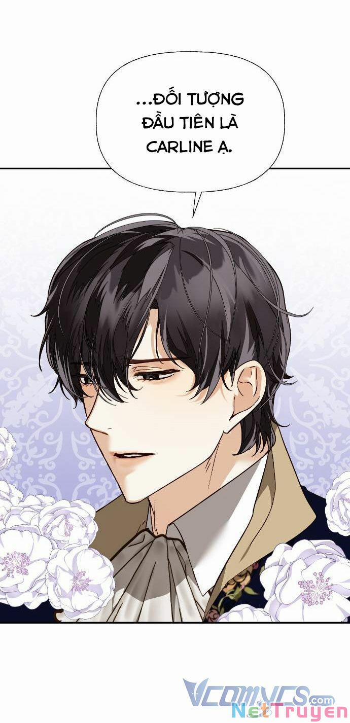 Dàn Trai Đẹp Chốn Hậu Cung 35 trang 53