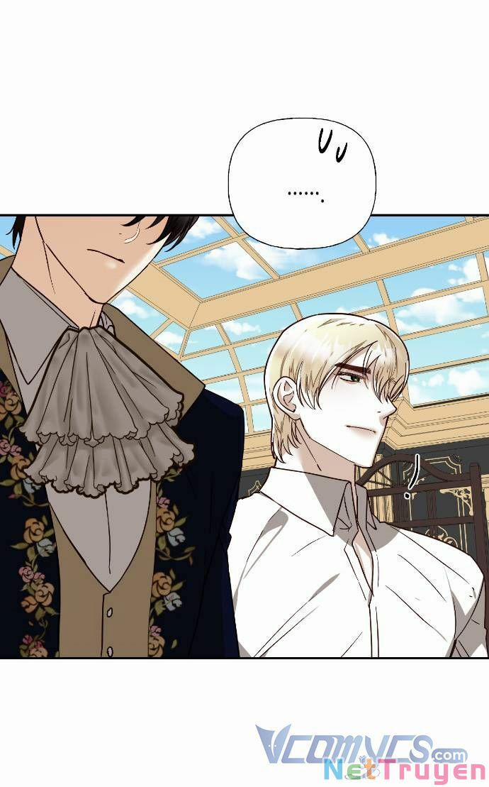Dàn Trai Đẹp Chốn Hậu Cung 35 trang 54