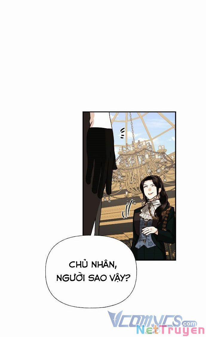 Dàn Trai Đẹp Chốn Hậu Cung 35 trang 55