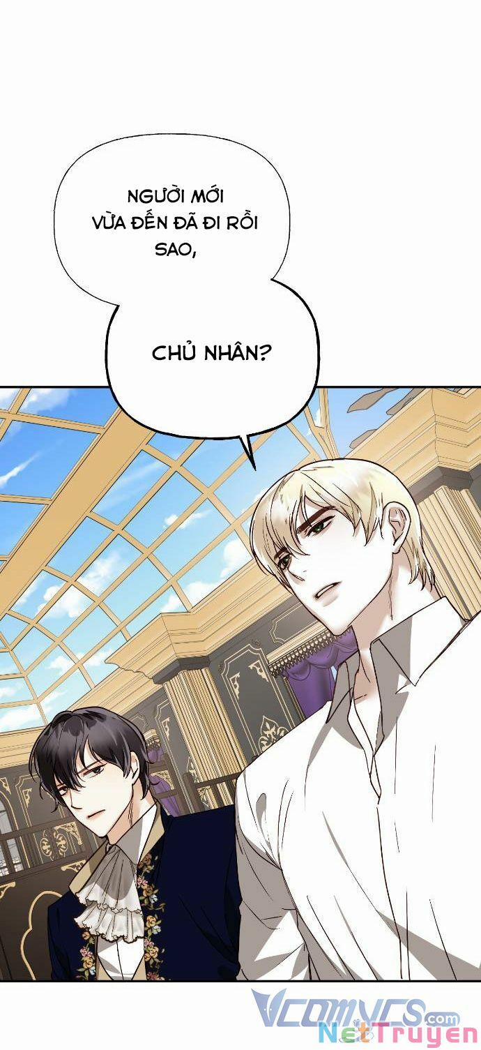 Dàn Trai Đẹp Chốn Hậu Cung 35 trang 57