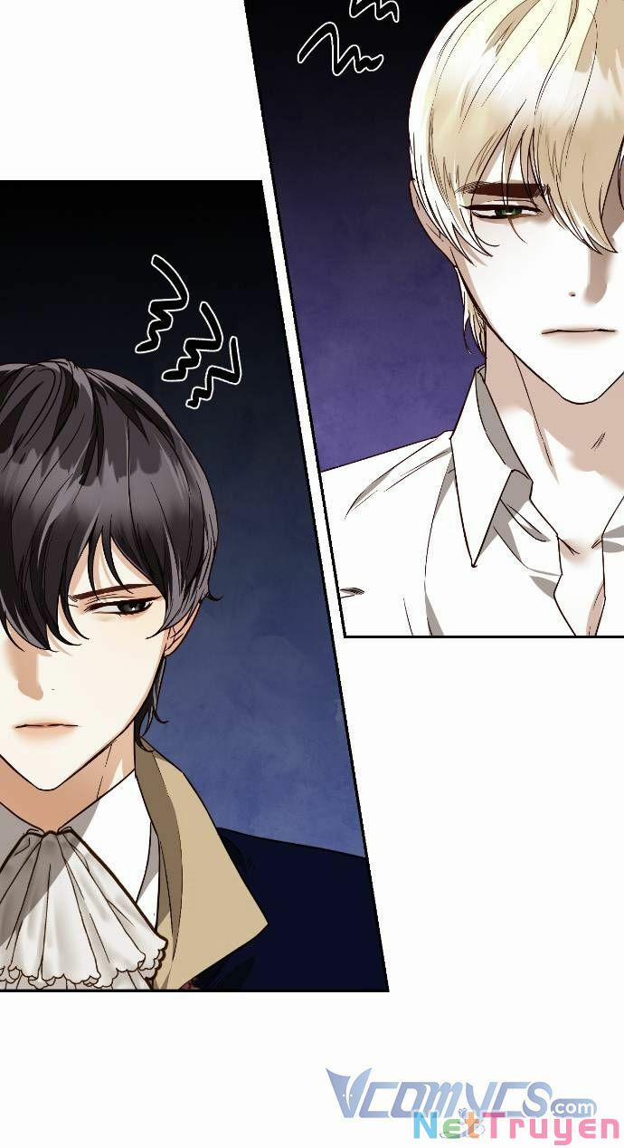 Dàn Trai Đẹp Chốn Hậu Cung 35 trang 59