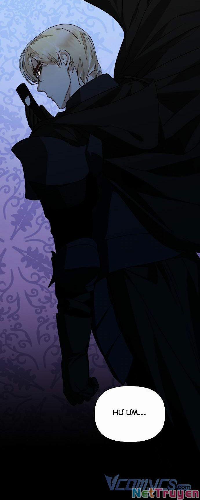 Dàn Trai Đẹp Chốn Hậu Cung 35 trang 6