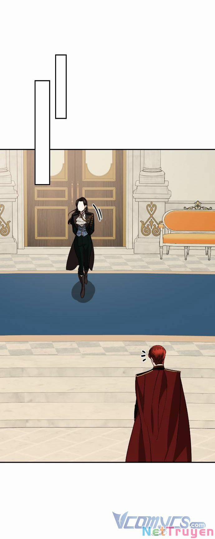 Dàn Trai Đẹp Chốn Hậu Cung 35 trang 64