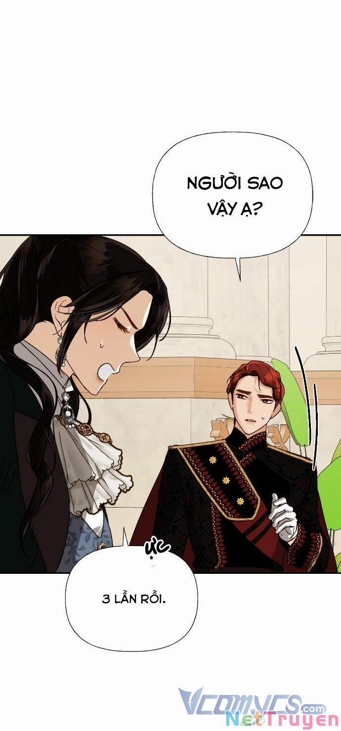 Dàn Trai Đẹp Chốn Hậu Cung 35 trang 65