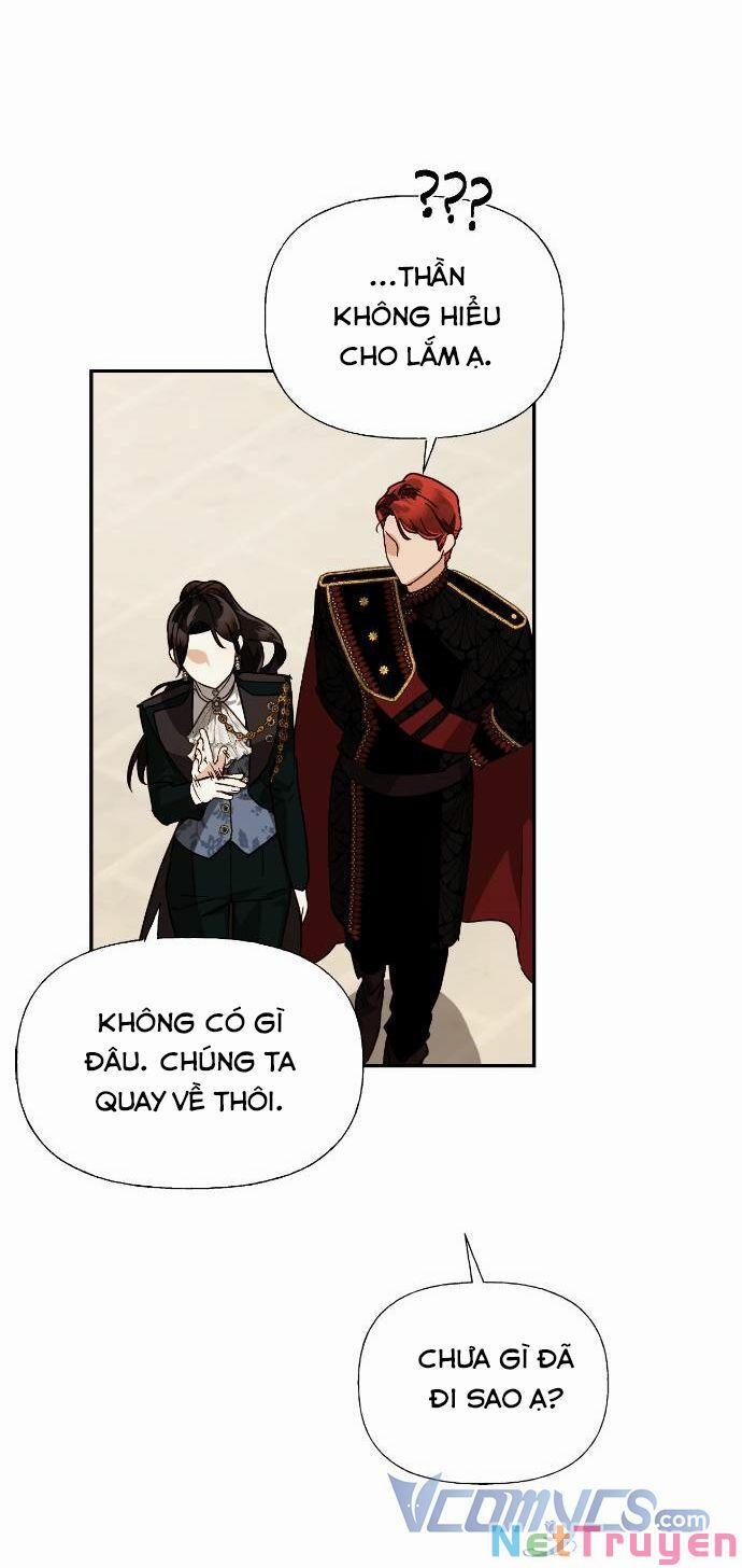 Dàn Trai Đẹp Chốn Hậu Cung 35 trang 67
