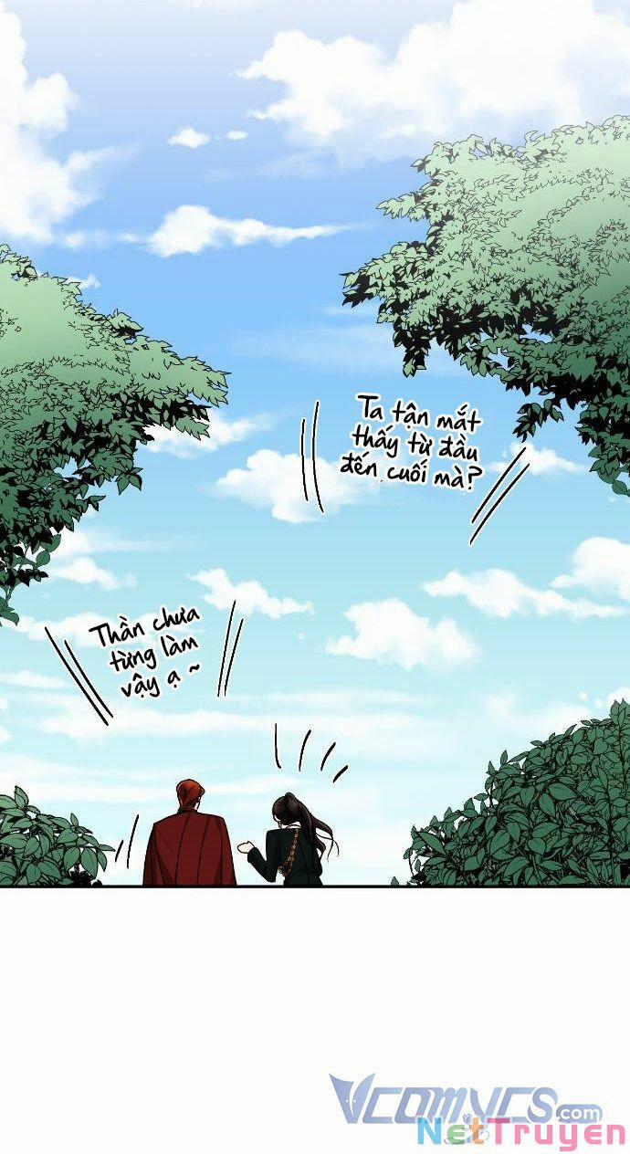 Dàn Trai Đẹp Chốn Hậu Cung 35 trang 71