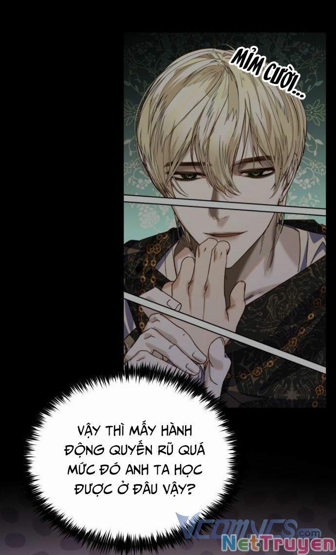 Dàn Trai Đẹp Chốn Hậu Cung 35 trang 8