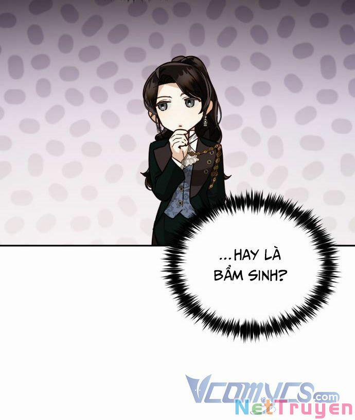 Dàn Trai Đẹp Chốn Hậu Cung 35 trang 9