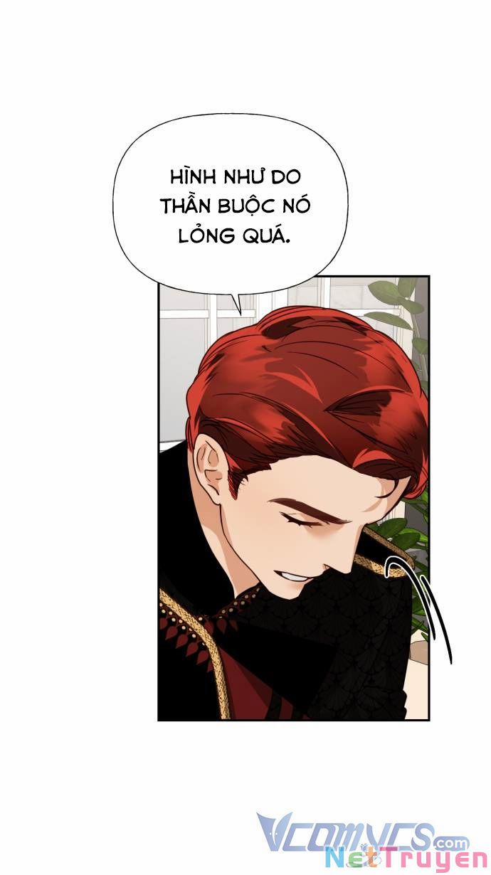 Dàn Trai Đẹp Chốn Hậu Cung 36 trang 10