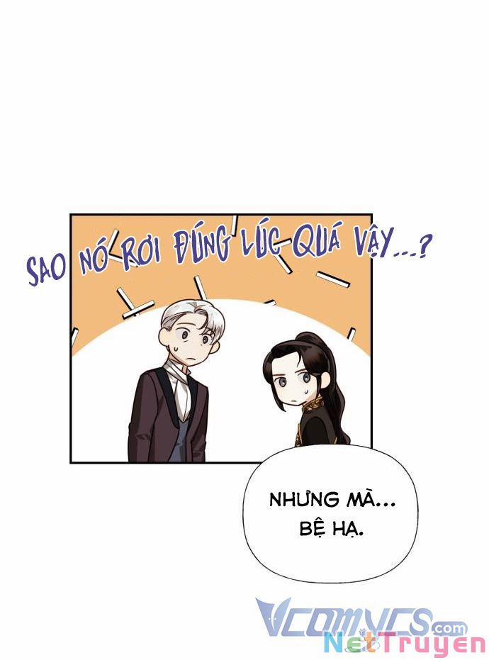 Dàn Trai Đẹp Chốn Hậu Cung 36 trang 11