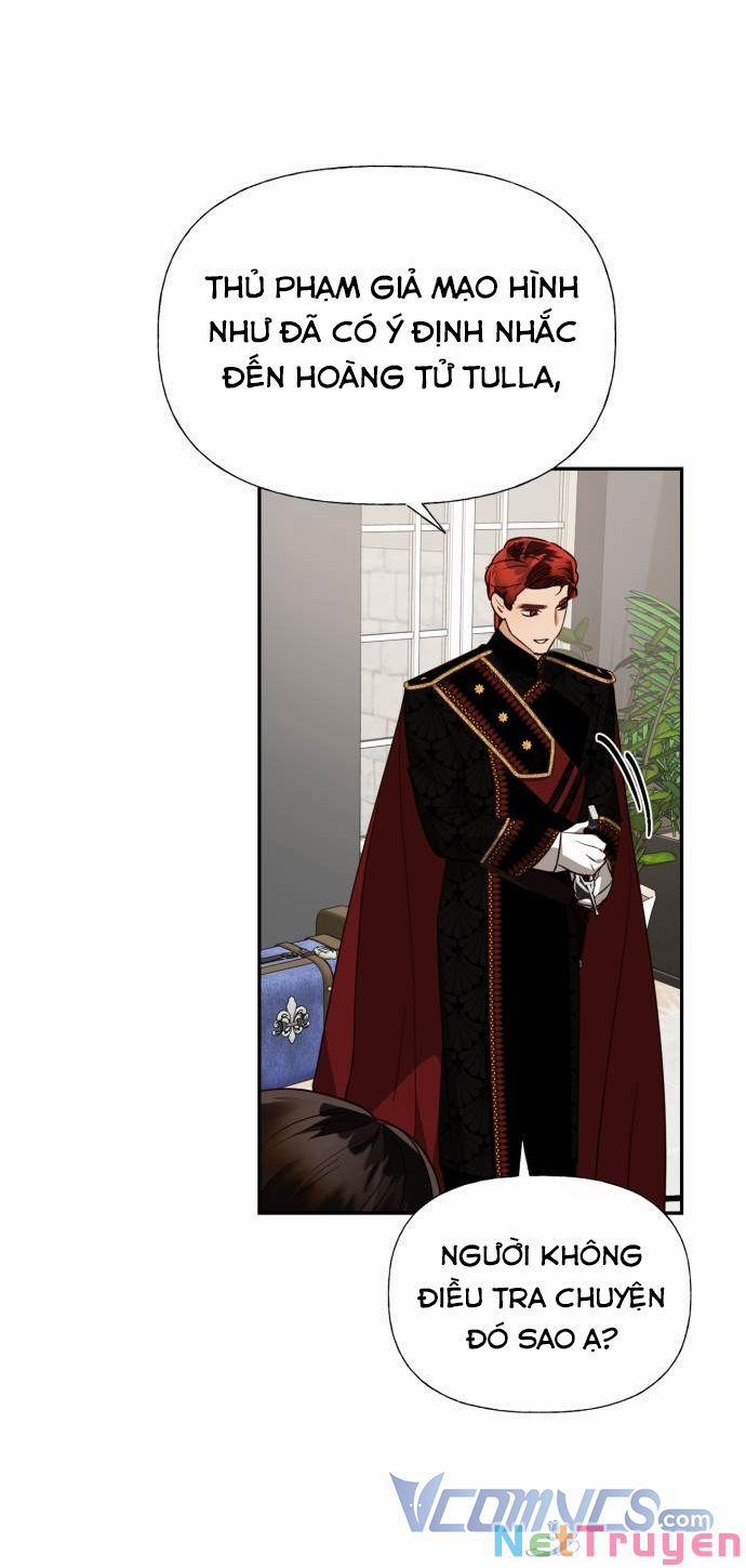 Dàn Trai Đẹp Chốn Hậu Cung 36 trang 12